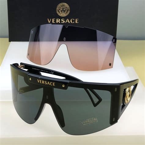 lentes versace mujer opticos|versace gafas de sol hombre.